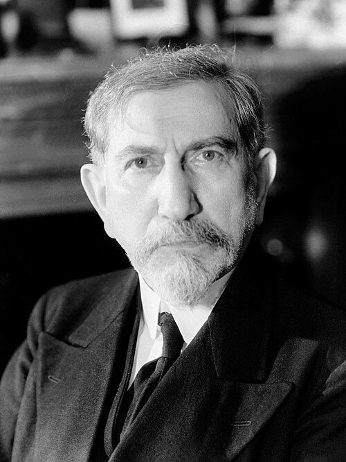 Charles Maurras